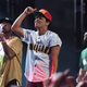 (Photo: Getty Images for BET, Paras Griffin)